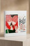 Photobook, Holly Jolly