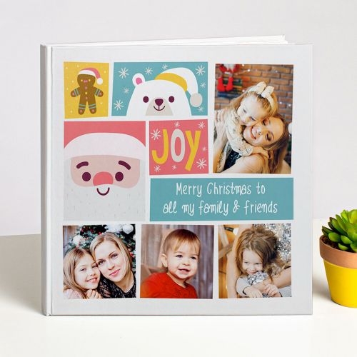 Photobook, Xmas Joy