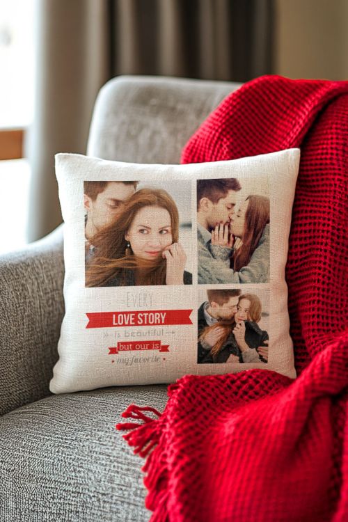 Love Story