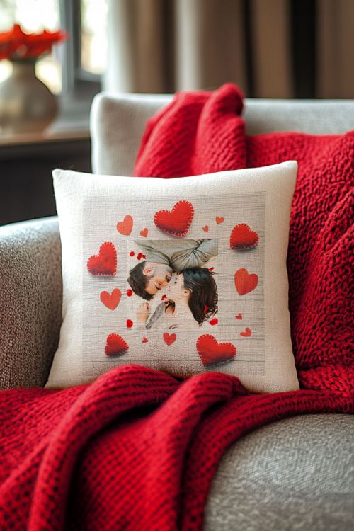 Soft Hearts