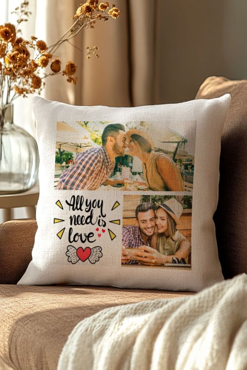 All You Need