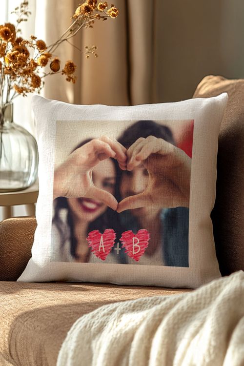Two Hearts