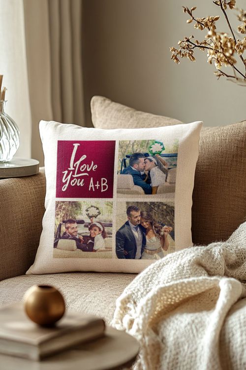 Love Letters