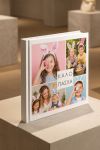 Photobook, Happy Easter