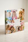 Photobook, Grandfather Easter