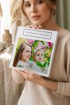 Photobook, Easter Wishes
