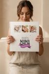Photobook, My Best Mom