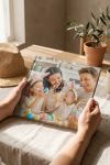 Photobook, Easter Day