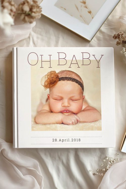 Βιβλίο Ευχών, Oh Baby