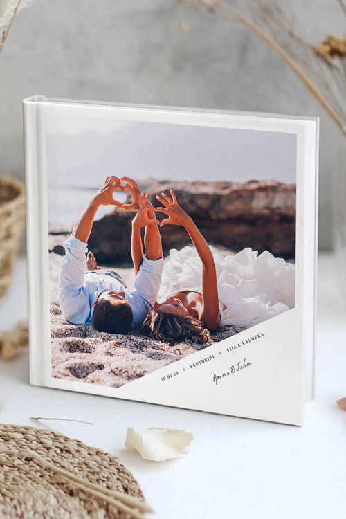Βιβλίο Ευχών, Contemporary Wedding