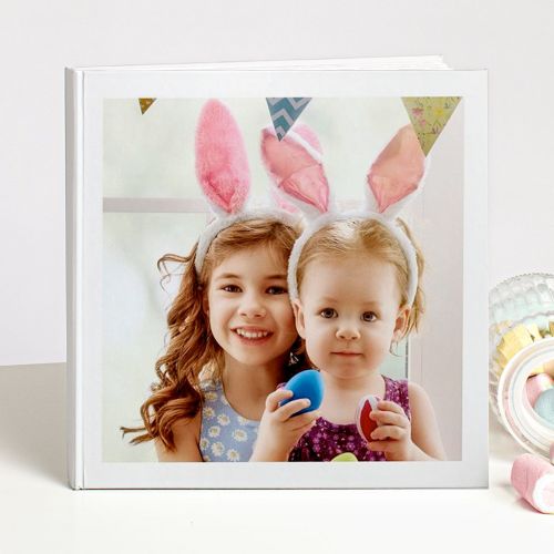 Photobook, Easter Joy
