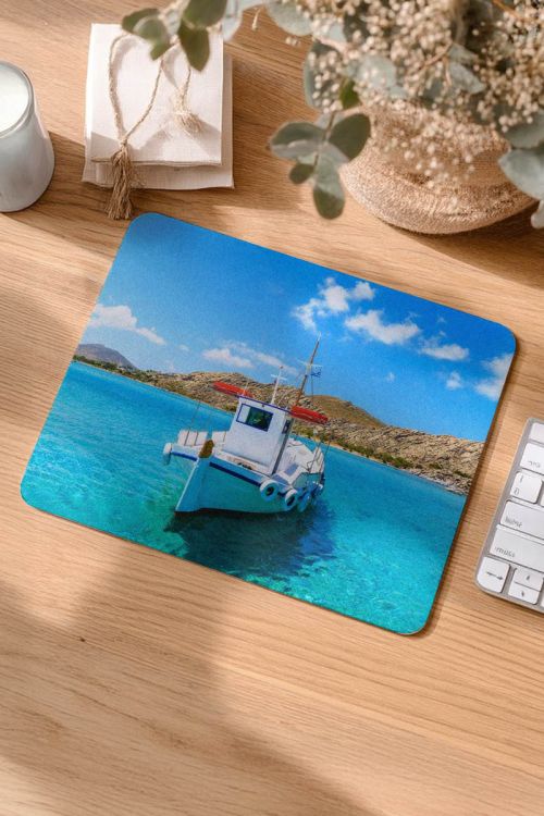 Mousepad Προσωποποιημένο, Full Photo