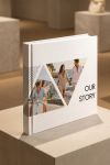 Photobook, Story of our Lives