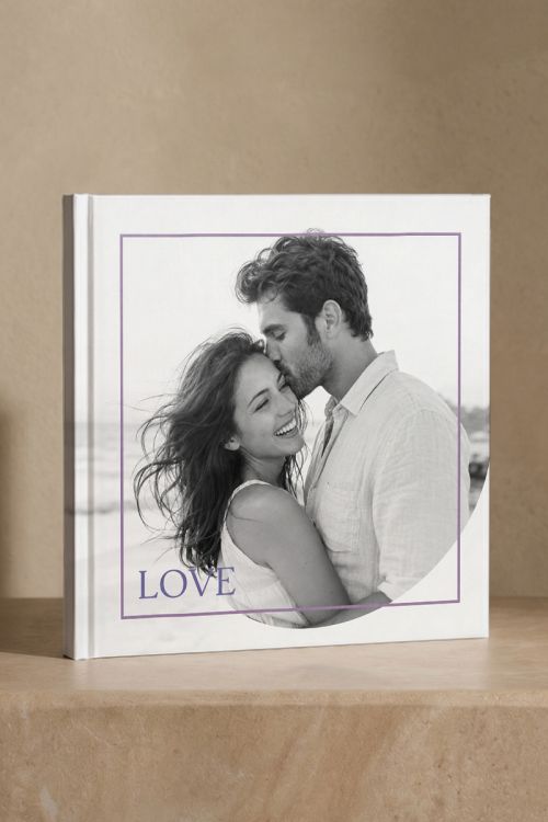 Photobook, Unconditional Love