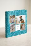 Photobook, Deep Blue Waves