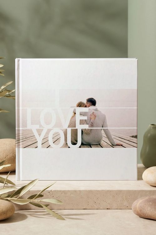 Photobook, Always in Love