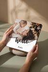 Photobook, Hello it is Me