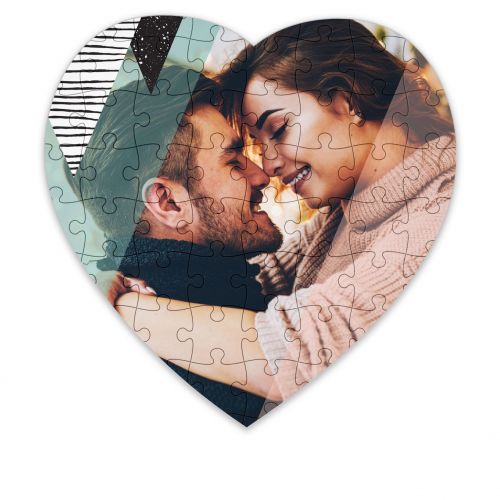 Puzzle με Φωτογραφίες, Make Me Happy