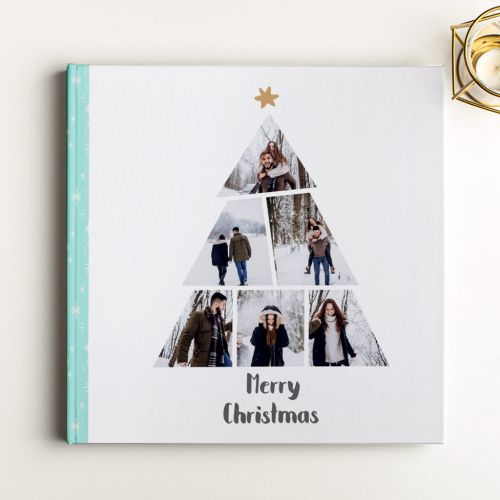Photobook, We Make Christmas