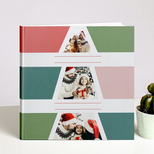 Photobook, Our Favorite Tree