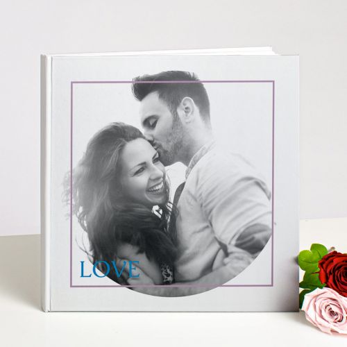 Photobook, Unconditional Love