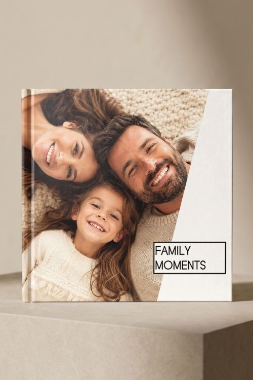 Photobook, Valuable Moments