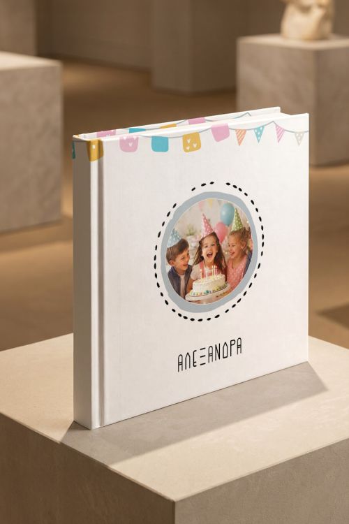 Photobook, Lets Party