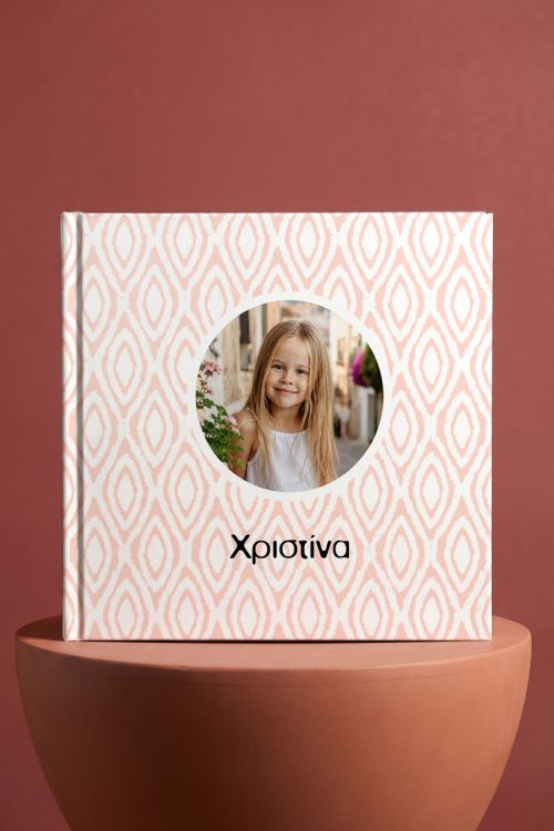 Photobook, Precious Ruby