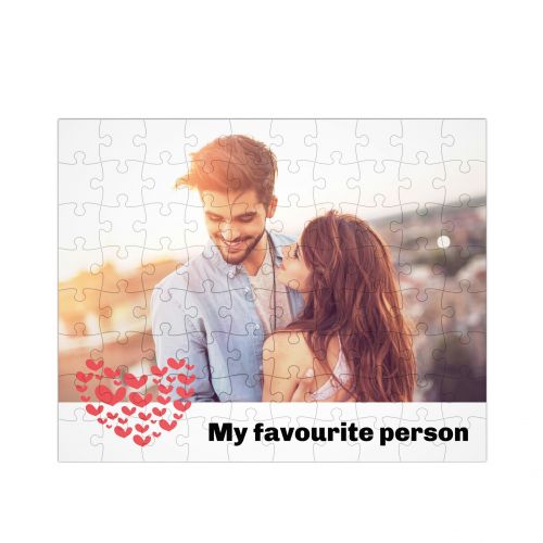 Puzzle με Φωτογραφίες, My Favourite