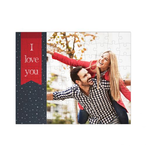 Puzzle με Φωτογραφίες, Make me Smile