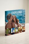 Photobook, Explore the World