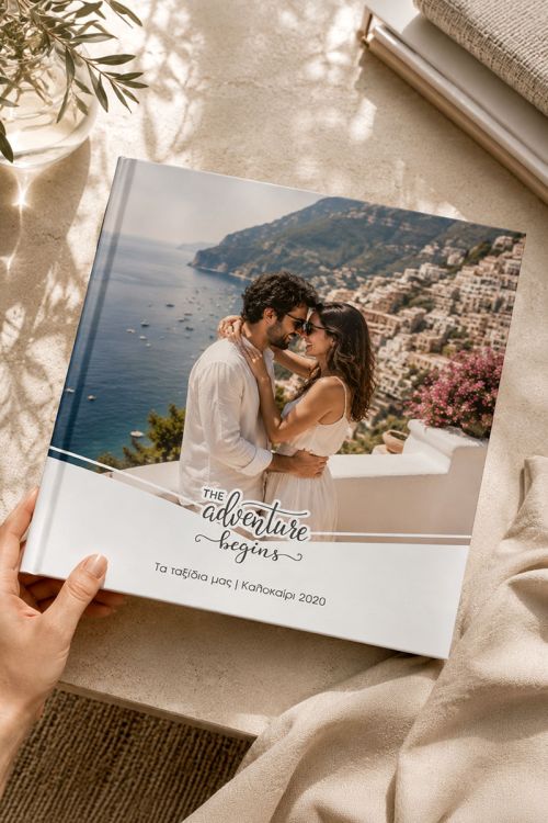 Fast Photobook, Travel The World