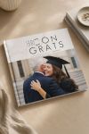 Fast Photobook, Graduation