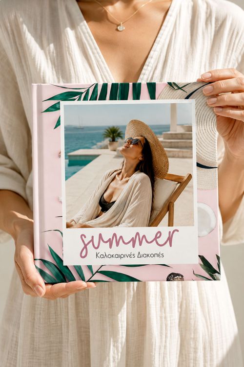 Fast Photobook, Summer ON