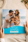 Fast Photobook, Hello Summer