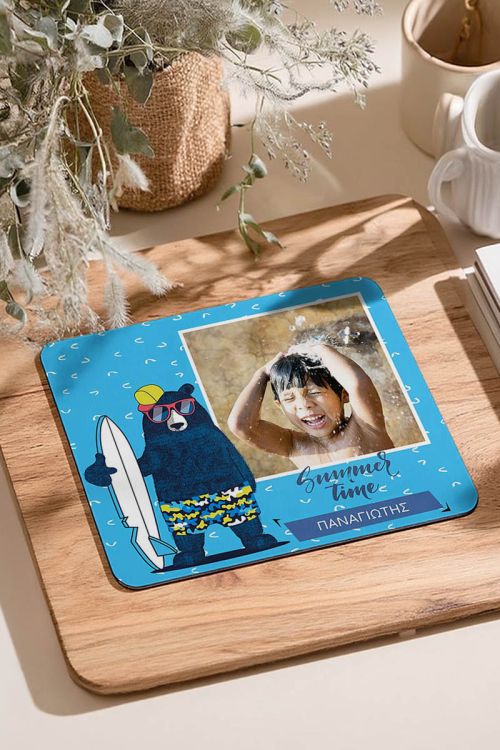 Mousepad Προσωποποιημένο, Stay Cool