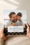 Fast Photobook, Σε Αγαπάω Μπαμπά!
