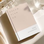 Dream Plan Do, Προσωποποιημένη Ατζέντα - Ημερολόγιο