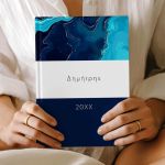 Blue Marble, Προσωποποιημένη Ατζέντα - Ημερολόγιο