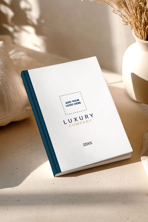 Luxury Company, Προσωποποιημένη Ατζέντα - Ημερολόγιο