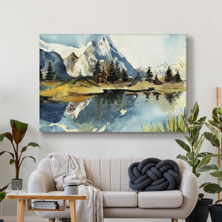pinakas-se-kamva-orizontios-saloni-q-01773-mountain-landscape