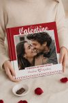 Fast Photobook, Be my Valentine
