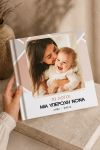 Fast Photobook, Μία Υπέροχη Νονά!