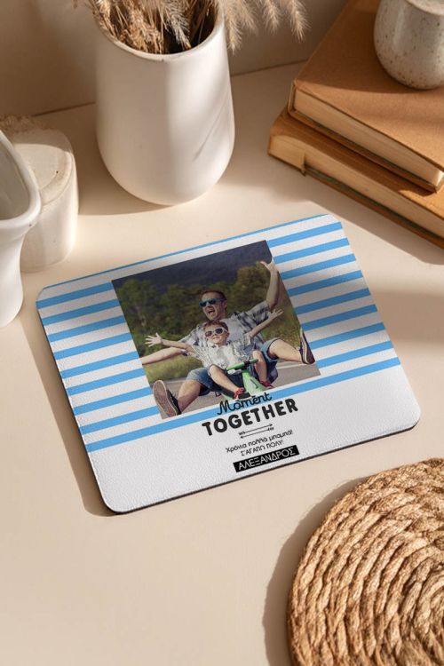 Mousepad Προσωποποιημένο, Moment Together