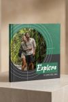 Photobook, Explore Life