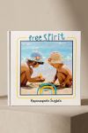 Photobook, Free Spirit
