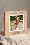 Photobook, Adventure Awaits