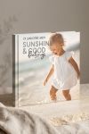 Photobook, Sunshine Feelings