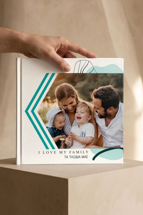 Photobook, Explore More