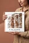 Photobook, Vacation